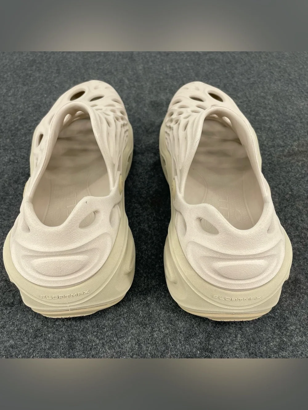 Merrel Hydro Next Gen Moc Mens 12 Tan Beige Walking Hiking Open Shoes